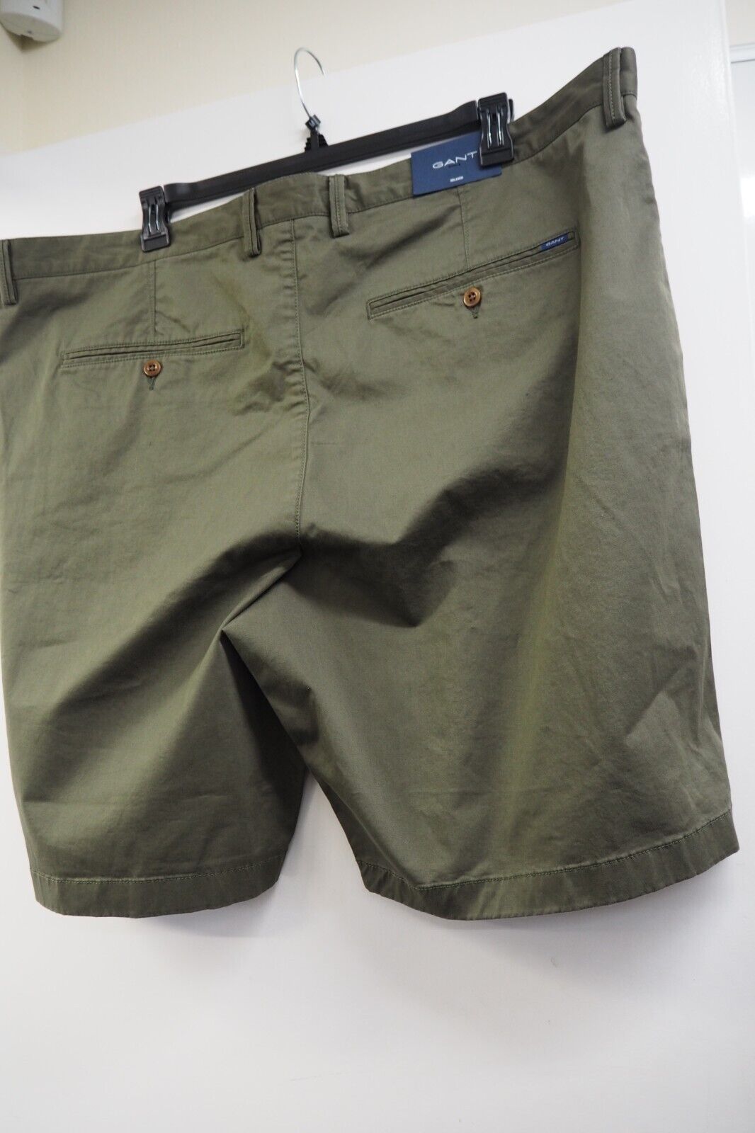 Men's Gant Way Relaxed Fit Shorts