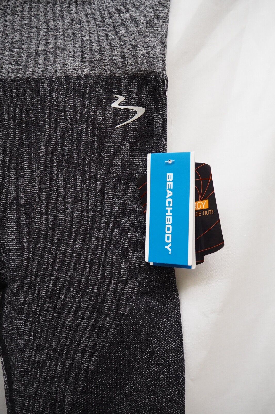 Beachbody Intent Compression /Work out legging.