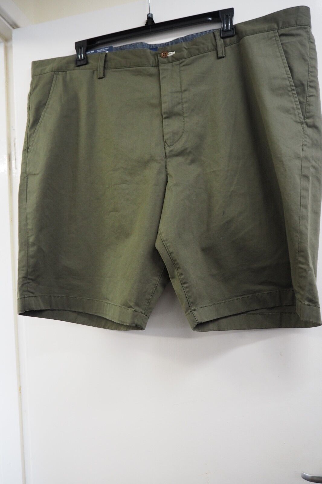Men's Gant Way Relaxed Fit Shorts