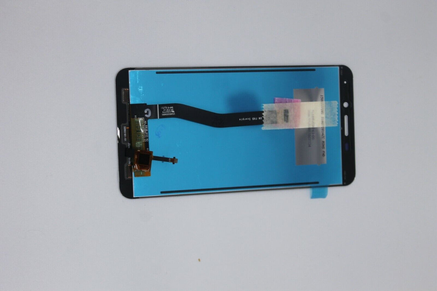 YuYue LCD Display Touch Screen Digitizer Assembly For Asus Zenfone 3 Laser