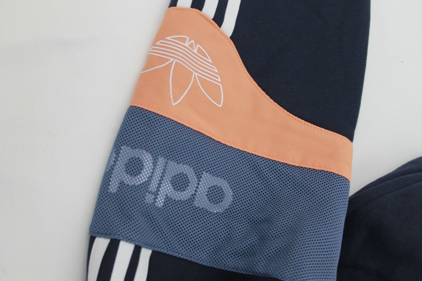 adidas Team Signature Trefoil Hoodie