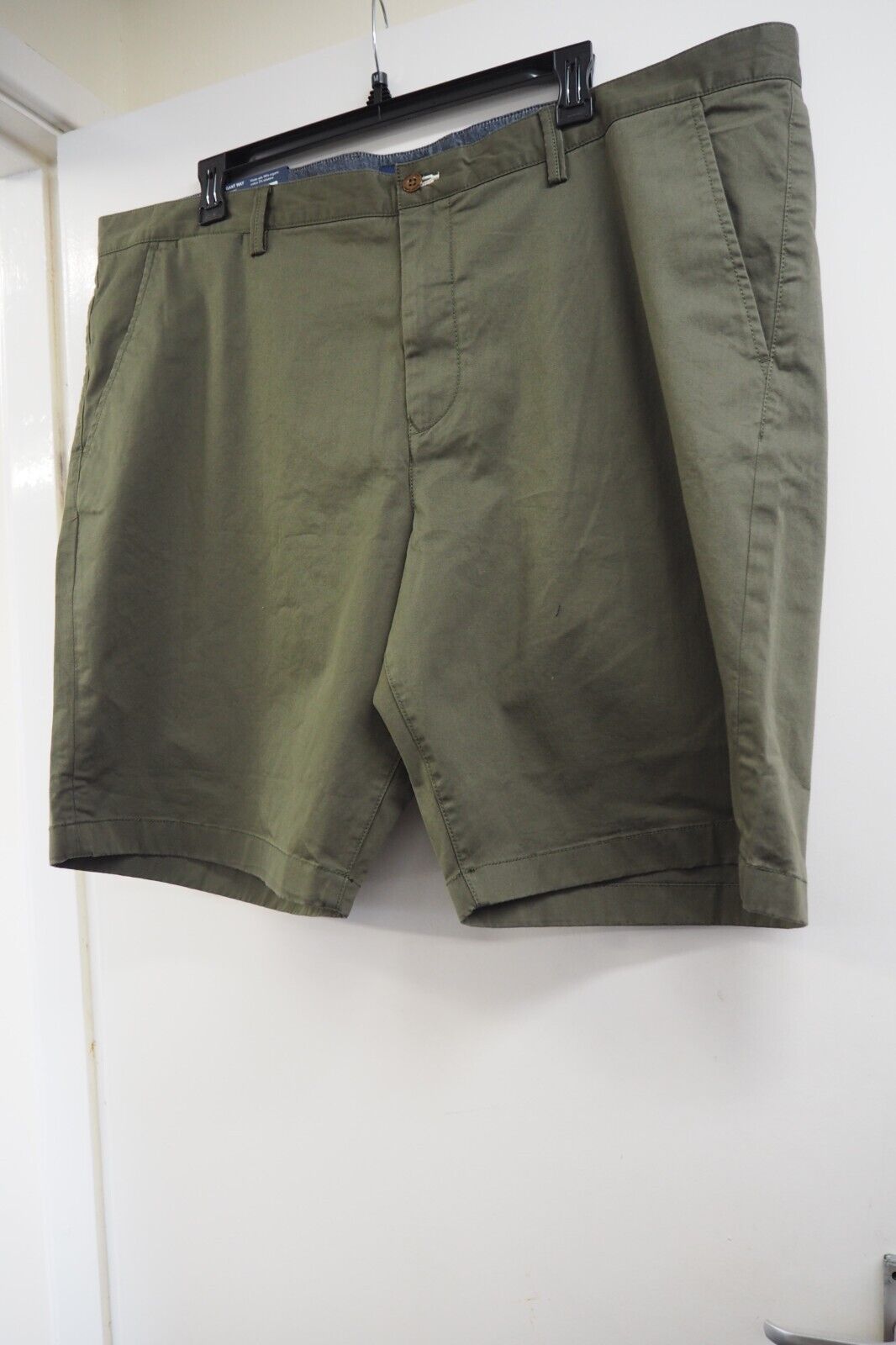 Men's Gant Way Relaxed Fit Shorts
