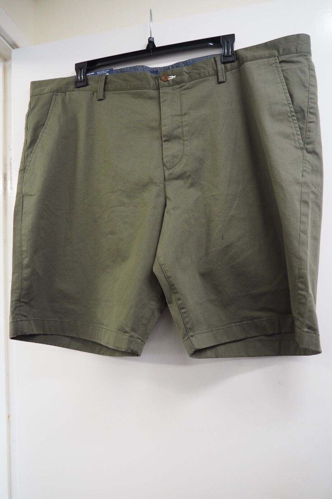 Men's Gant Way Relaxed Fit Shorts