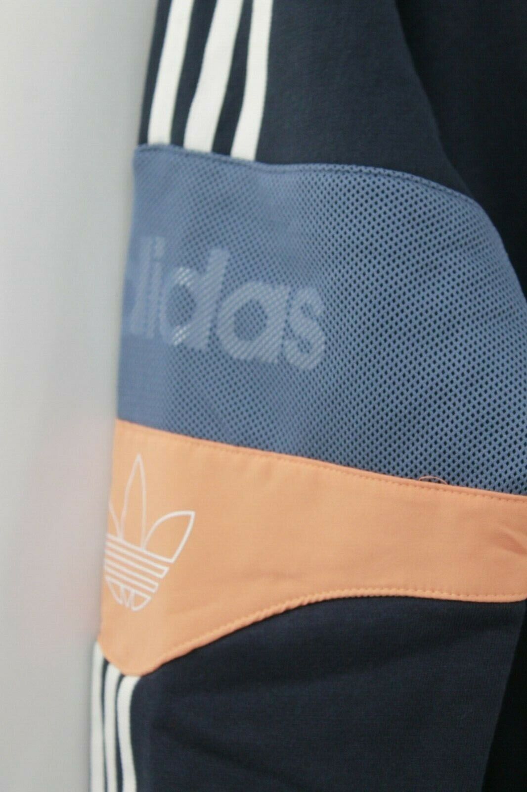 adidas Team Signature Trefoil Hoodie