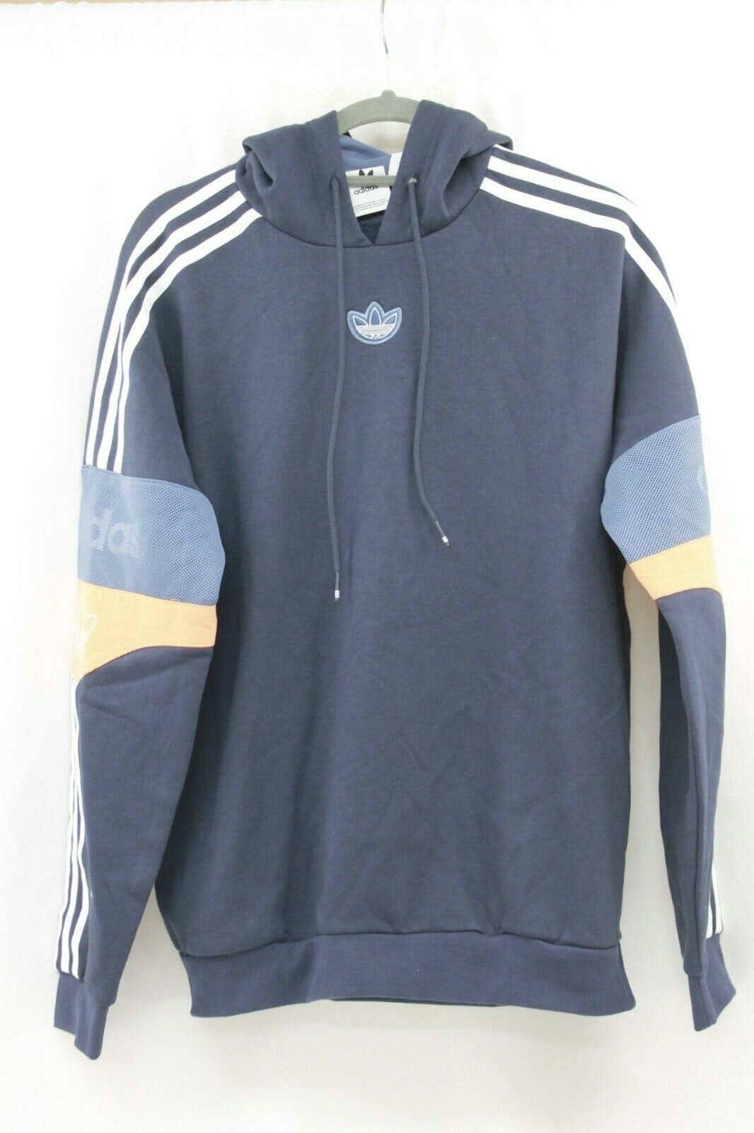 adidas Team Signature Trefoil Hoodie