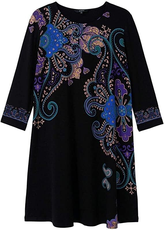 Desigual Women's Vest washintong Casual Dress