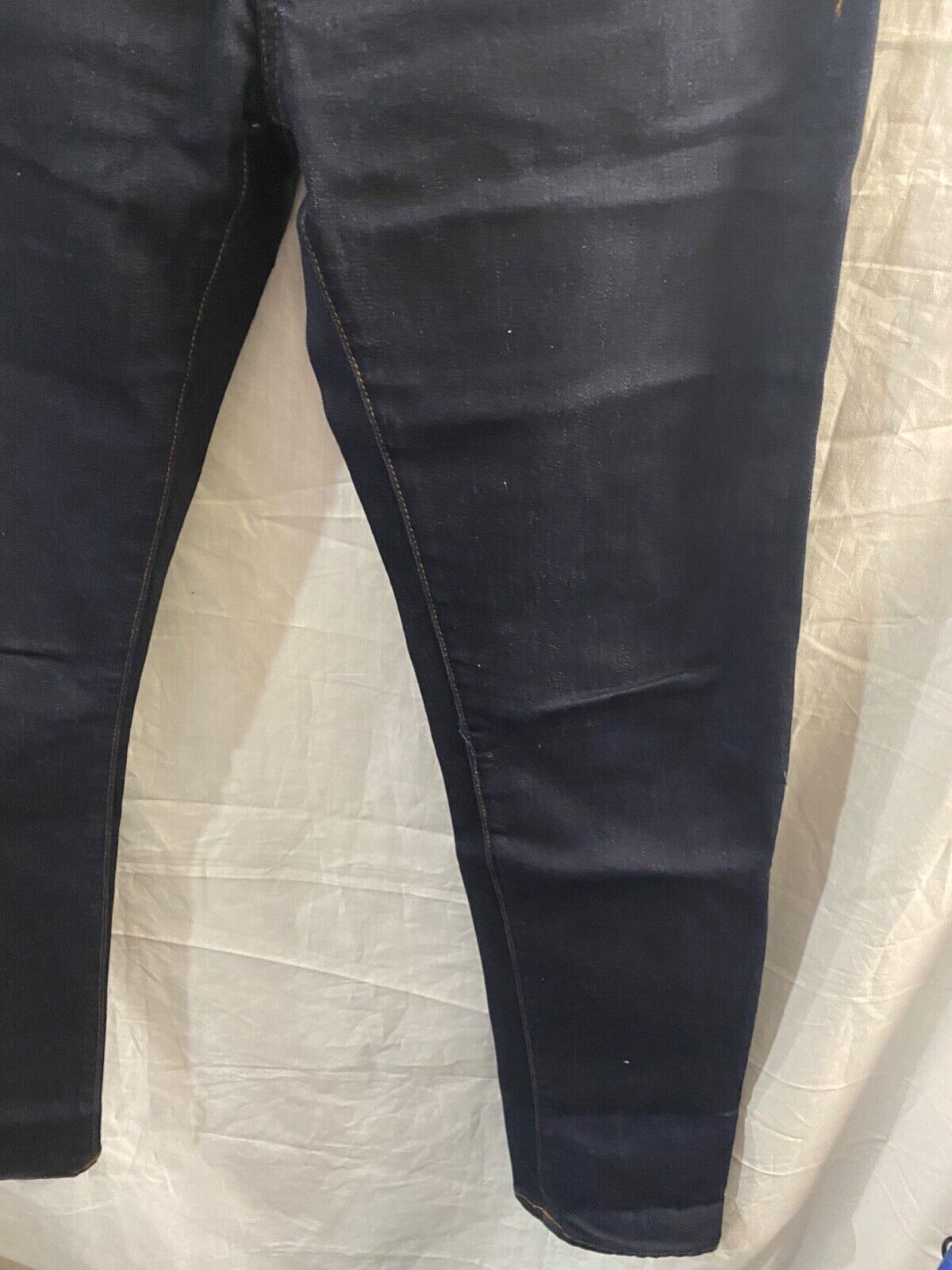 G- STAR RAW 3301 SLIM JEANS DARK BLUE MENS 30/32