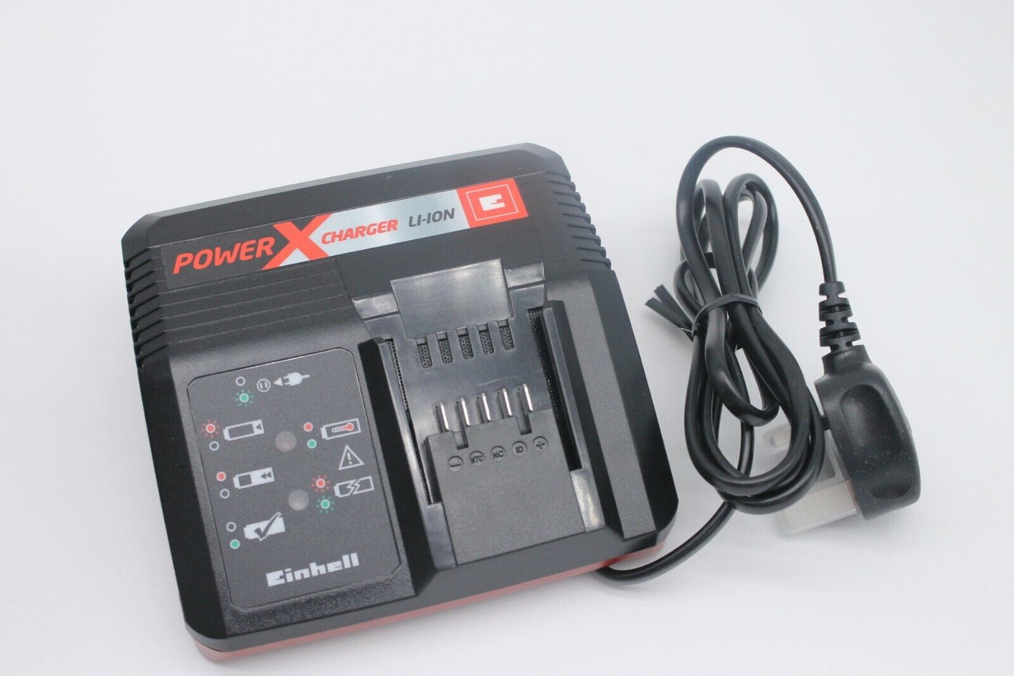Einhell EINPXCHARGER 18v Power X-Charger System Fast Charger