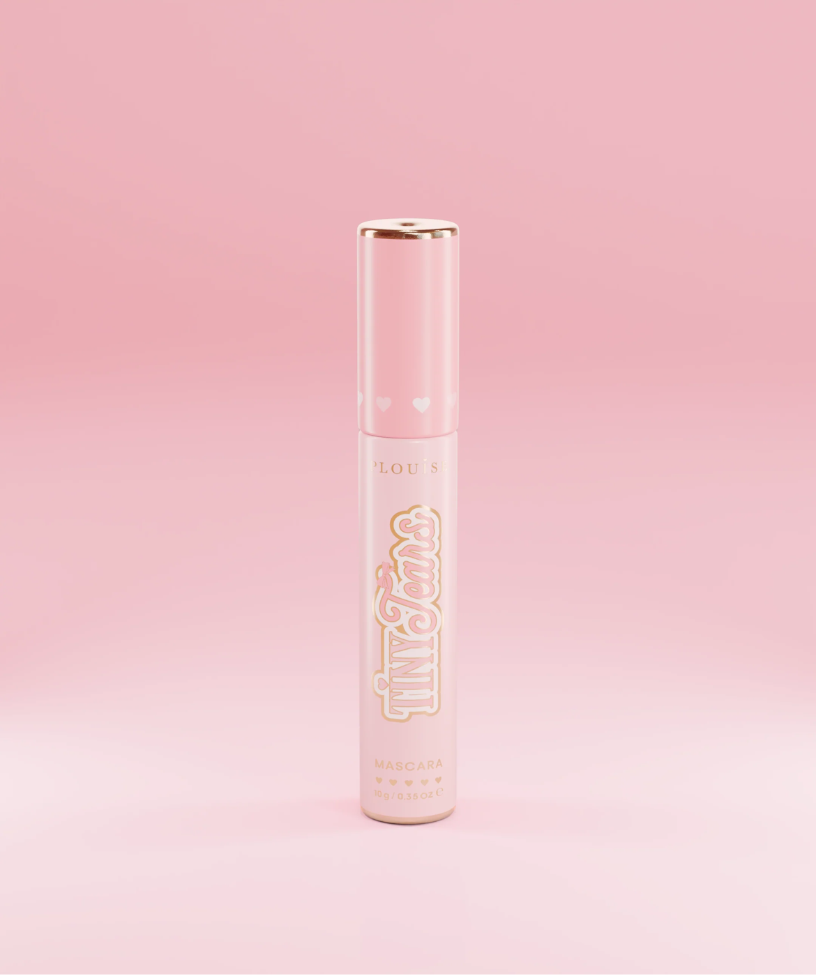 P.Louise Tiny Tears Mascara