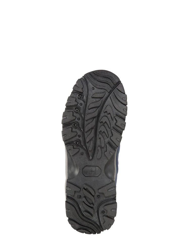 MOUNTAIN WAREHOUSE ADVENTURER II WATERPROOF BOOTS-UK SIZE 7