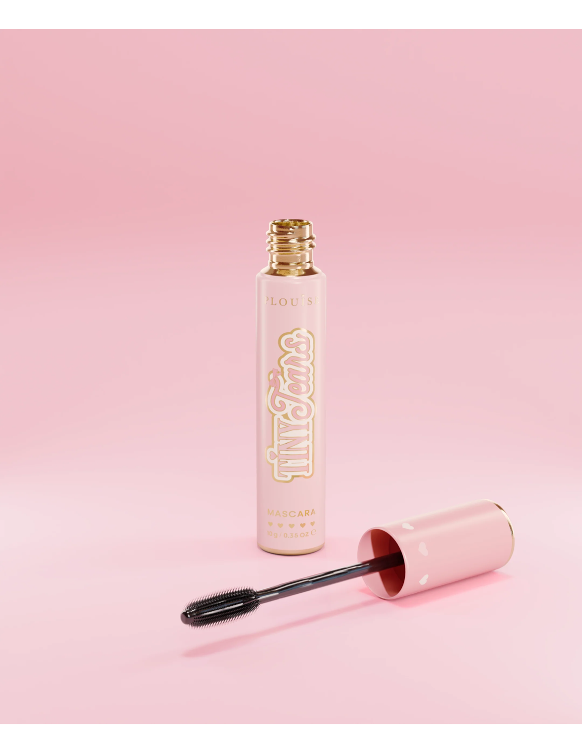 P.Louise Tiny Tears Mascara