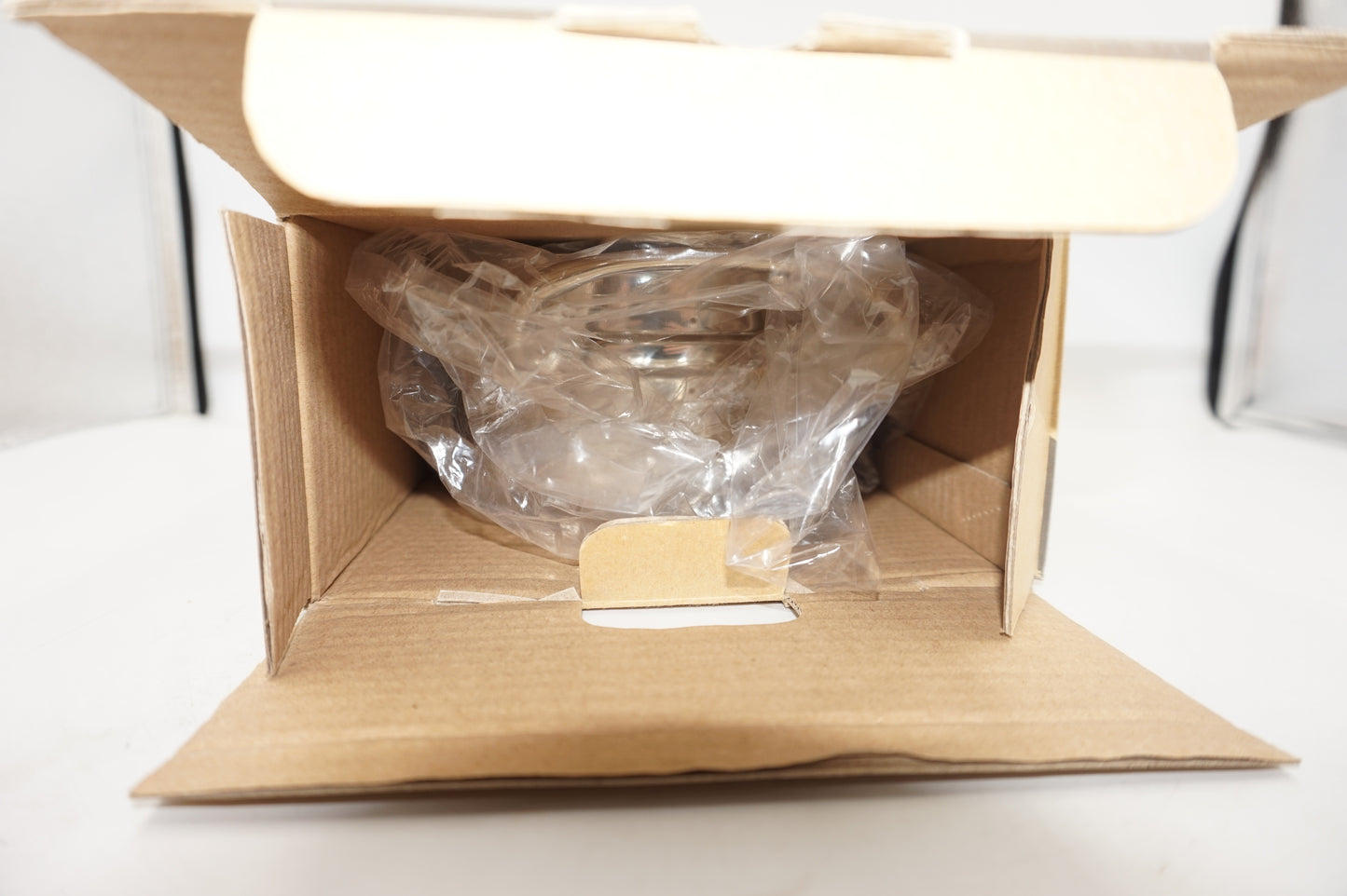 Lacor Eco chef casserole without lid 16cm