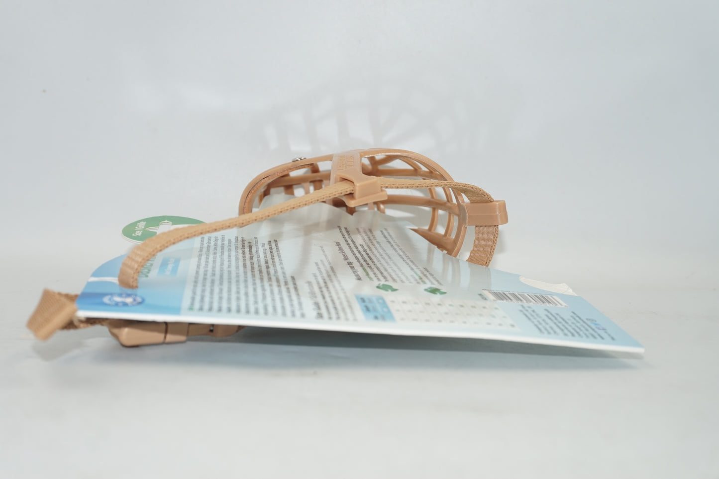 baskerville anti scavenge muzzle Size 5