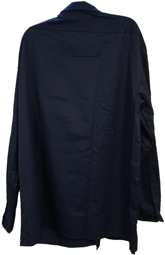 dickies long sleeve work shirt 2X large tall