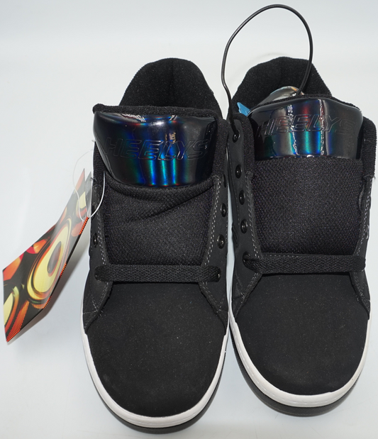 Heelys propel 2.0 HES10049 UK shoe size 5 kids roller shoes