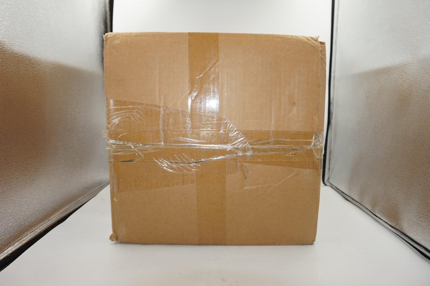 MasterPlank rustic wooden oxford stool RRP £69