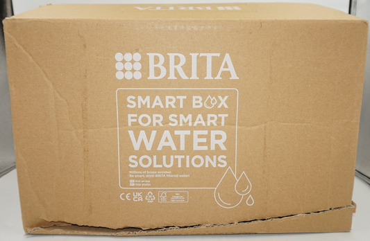 BRITA XXL flow water filter tank-8.2L
