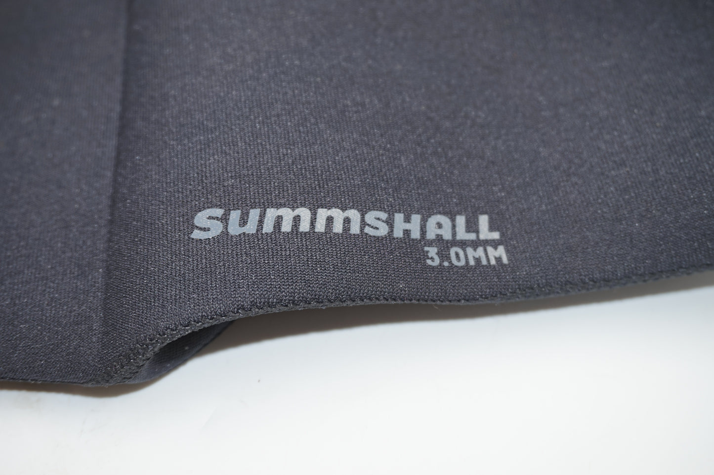 Summshall 3.0mm neoprene thermal swimming socks size XL