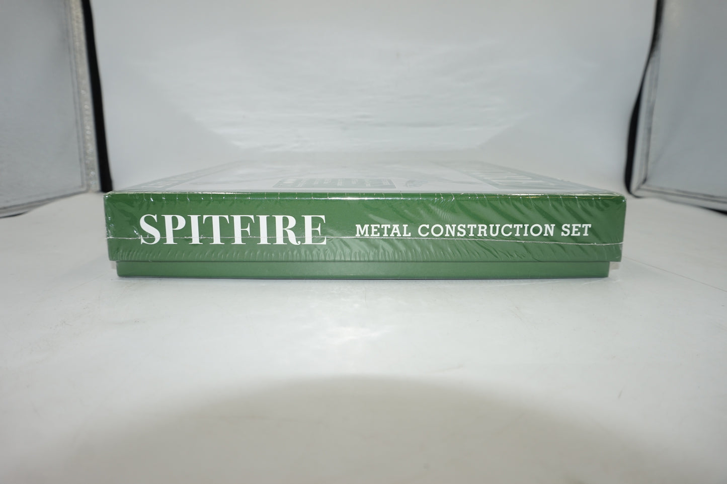DEXC metal construction set Spitfire