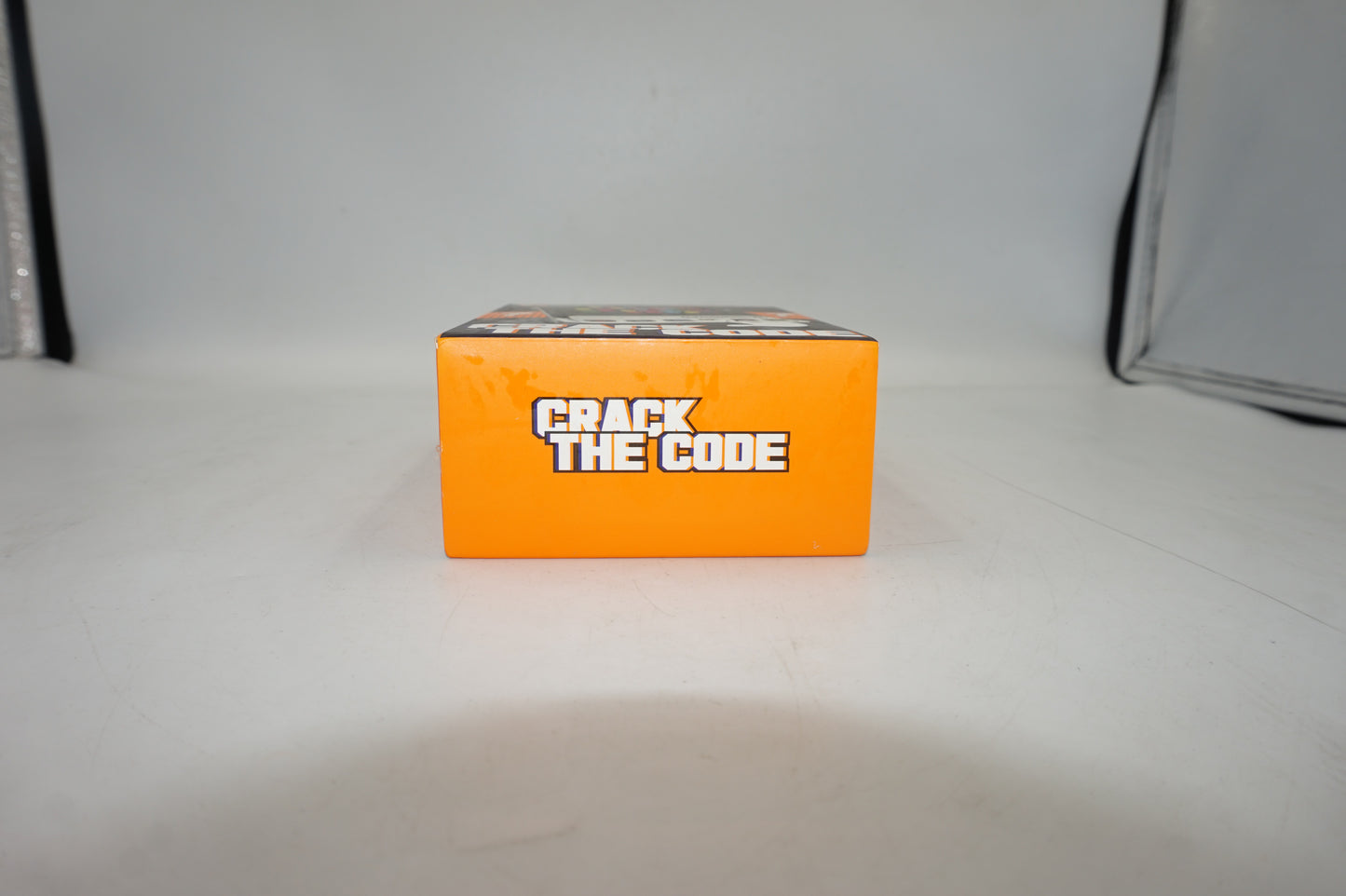 shenmaster crack the code game