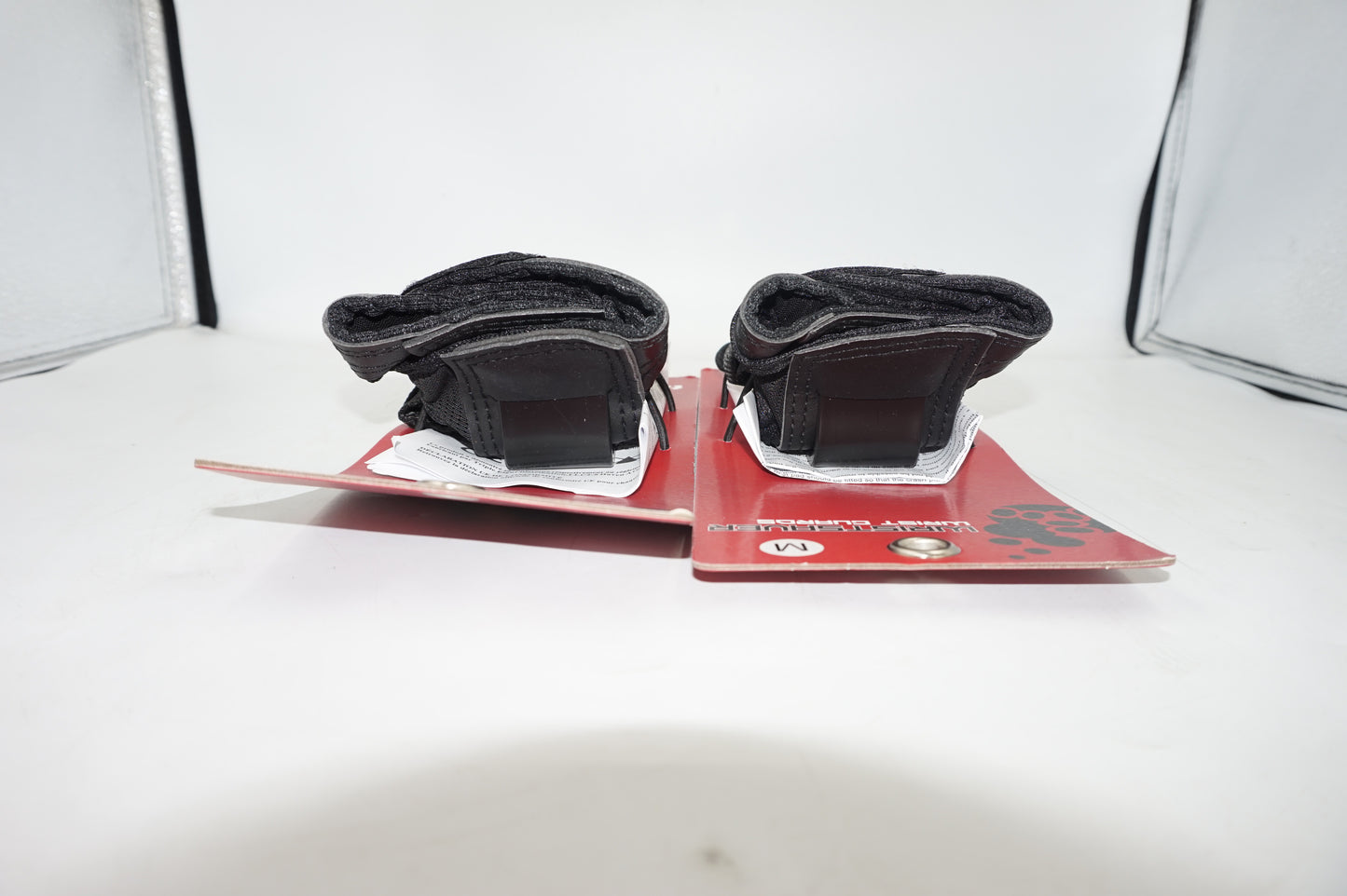 pair of Triple 8 wristsaver wrist guards size M