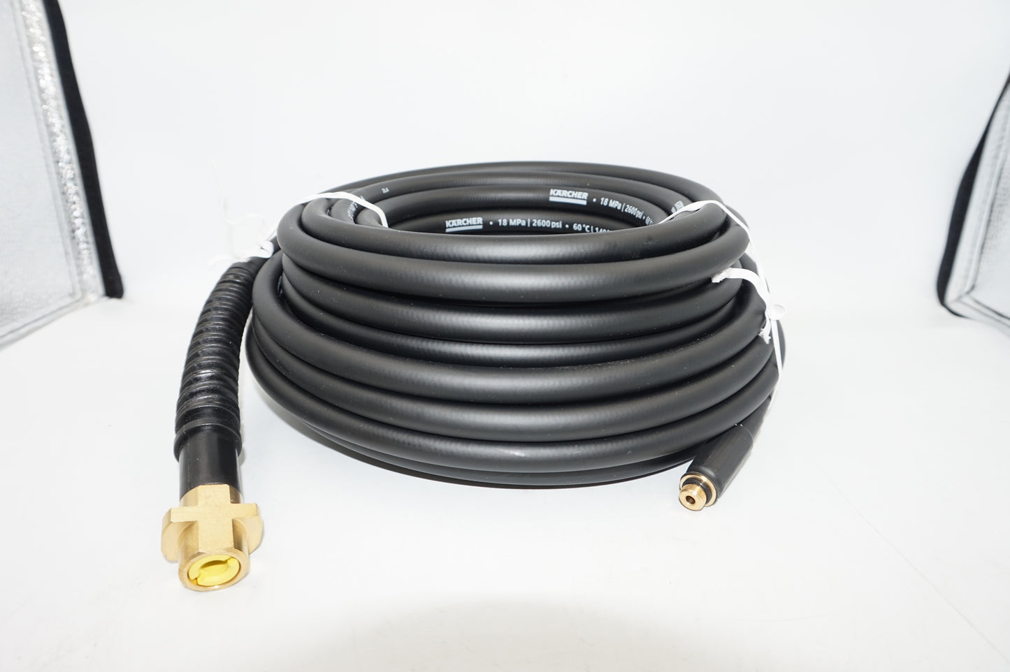 Karcher Water Pressure Hose 20-25m