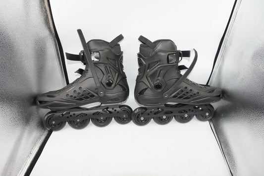 Flydazzle ZSIDA ZSD-1 roller skates size UK 11.5