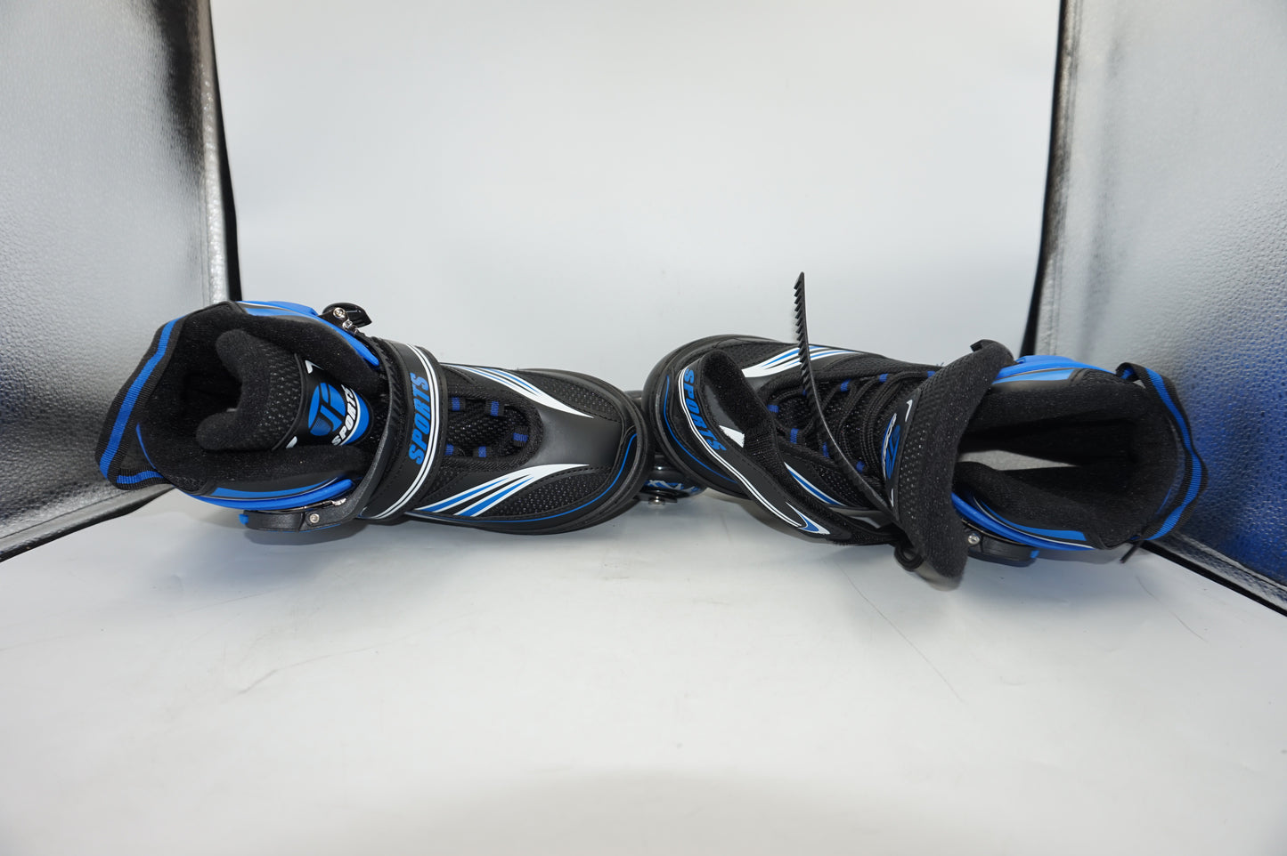 TFsports ABEC-7 Roller skates size UK 6-9