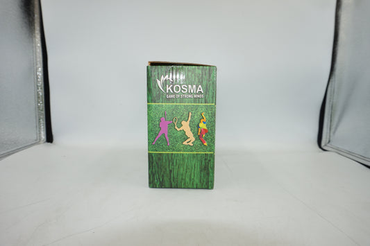 Kosma pack of 6 cricket balls