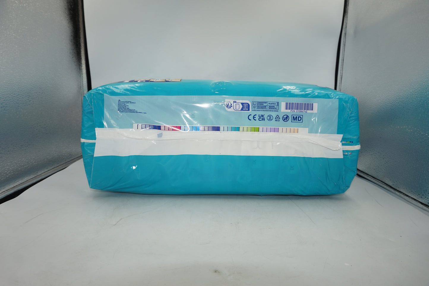 Pack of TENA 21 Proskin Flex MAXI size XL