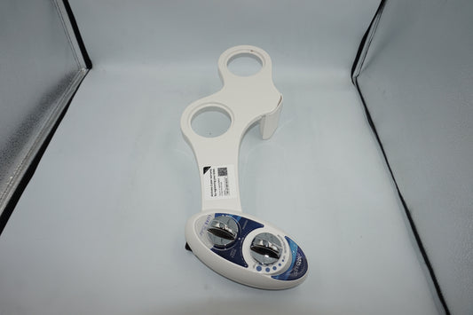 Healthline LUXE Duel Nozzle Bidet NEO 185 BLUE