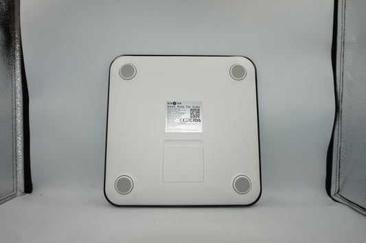 Runstar smart digital bathroom scale FG2019LB