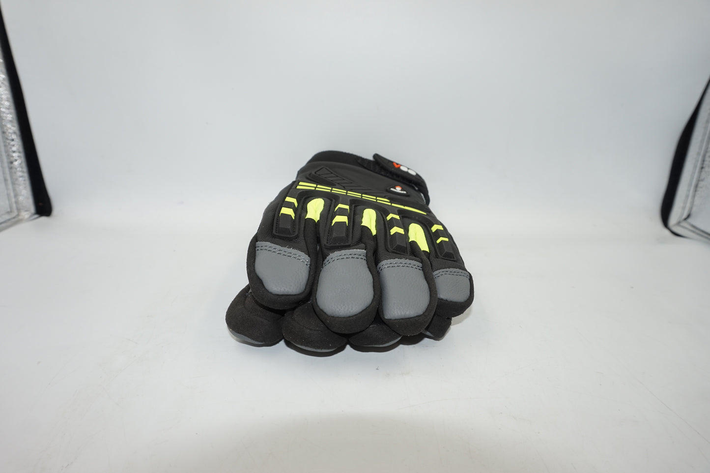 VGO thermal waterproof work Gloves-MEDIUM/8