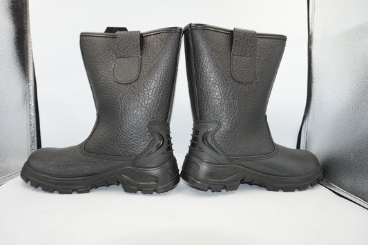 BlackRock Fur lined Rigger boot UK size 6