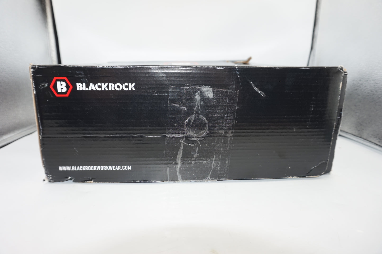 BlackRock Fur lined Rigger boot UK size 6