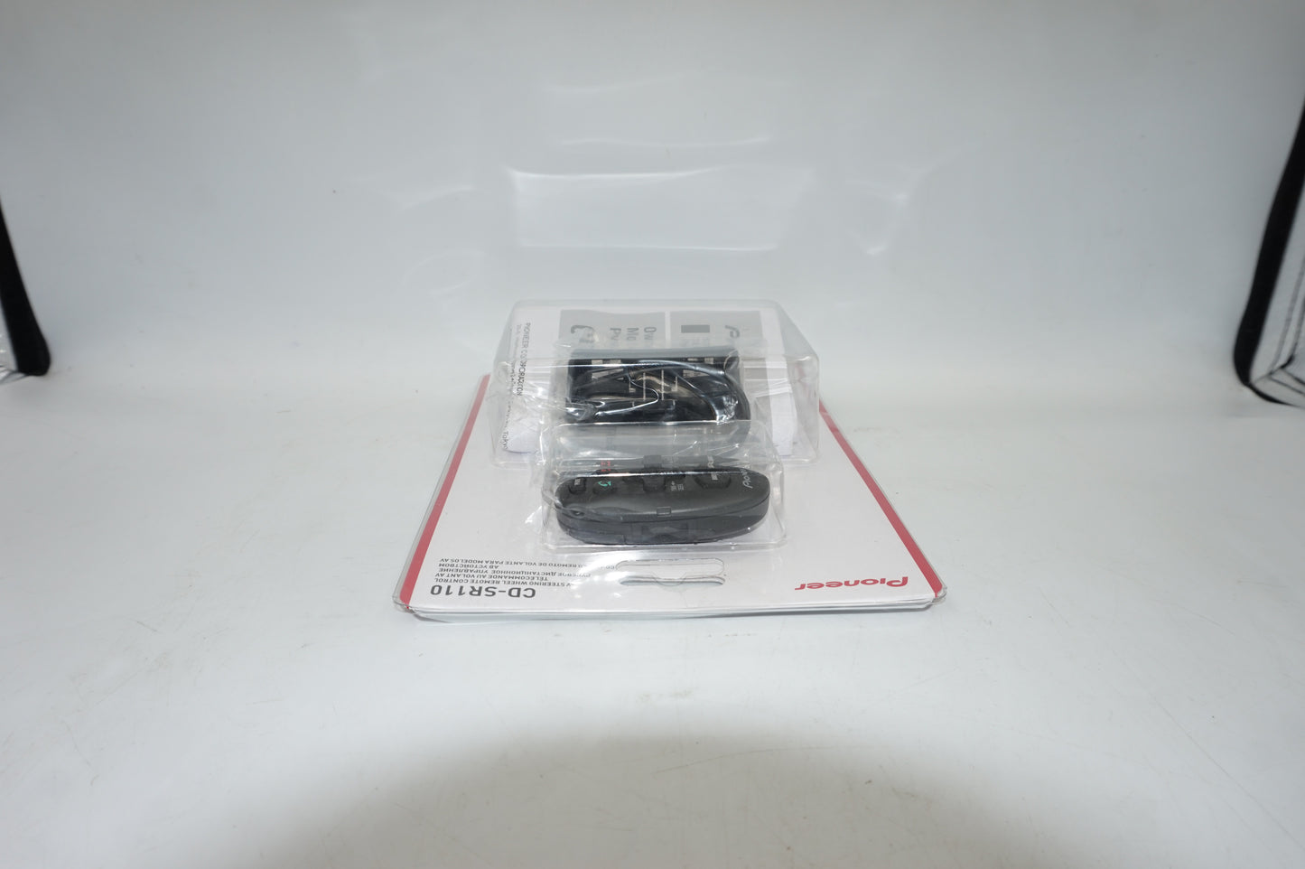 Pioneer CD-SR110 AV steering wheel remote control