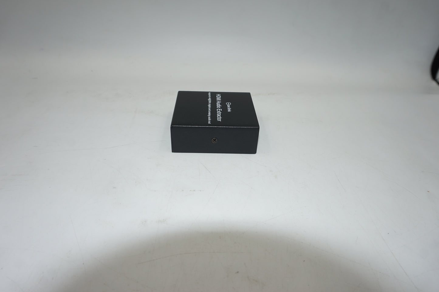 av:link 4K HDMI digital audio extractor