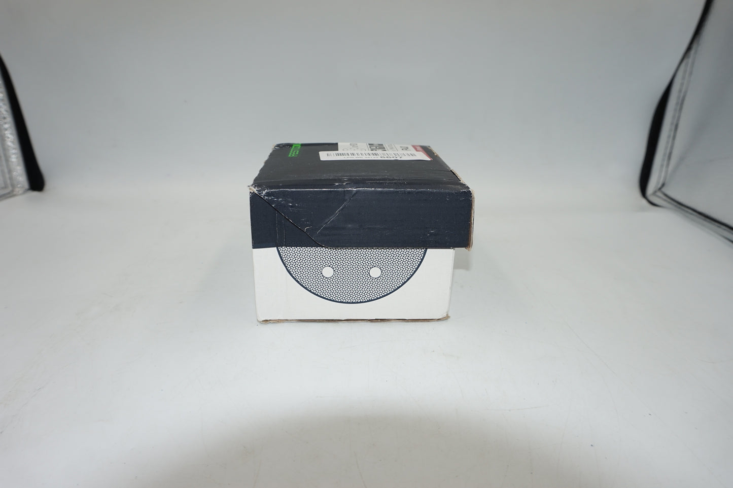 Pack of 50 Festool Granat P40 3-1/2" sanding paper 90 diameter