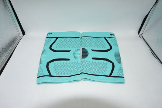 modvel pair of knee sleeves size M (customer return)