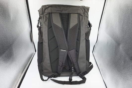 Rip curl F-light ultimate lightweight 40L travel bag