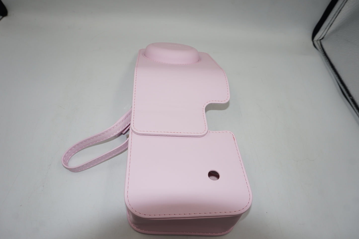 Fujifilm instax mini 12 camera case PINK