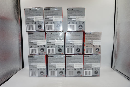 Job lot of 11 T2-Cyclops indoor ultrasonic rodent repeller