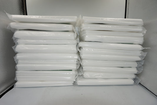 Job lot of 22 plant covers