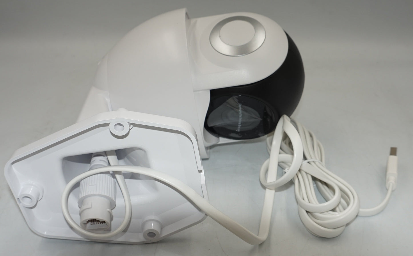 Voger VG360 home security camera