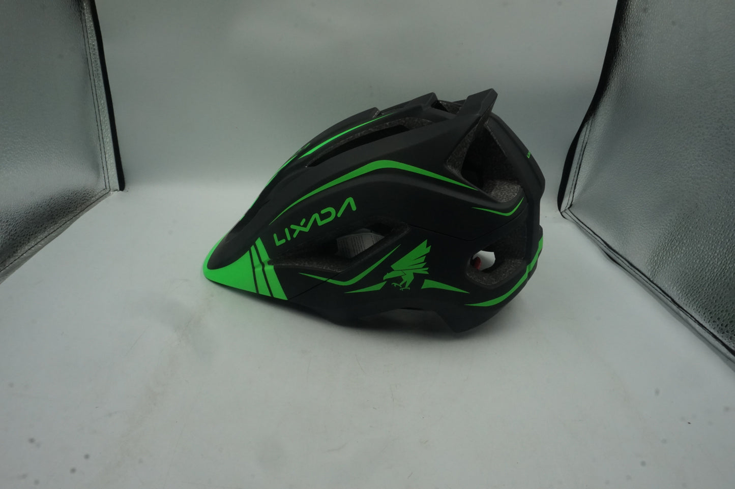 Lixada kids bike helmet 52-58CM model JC-012