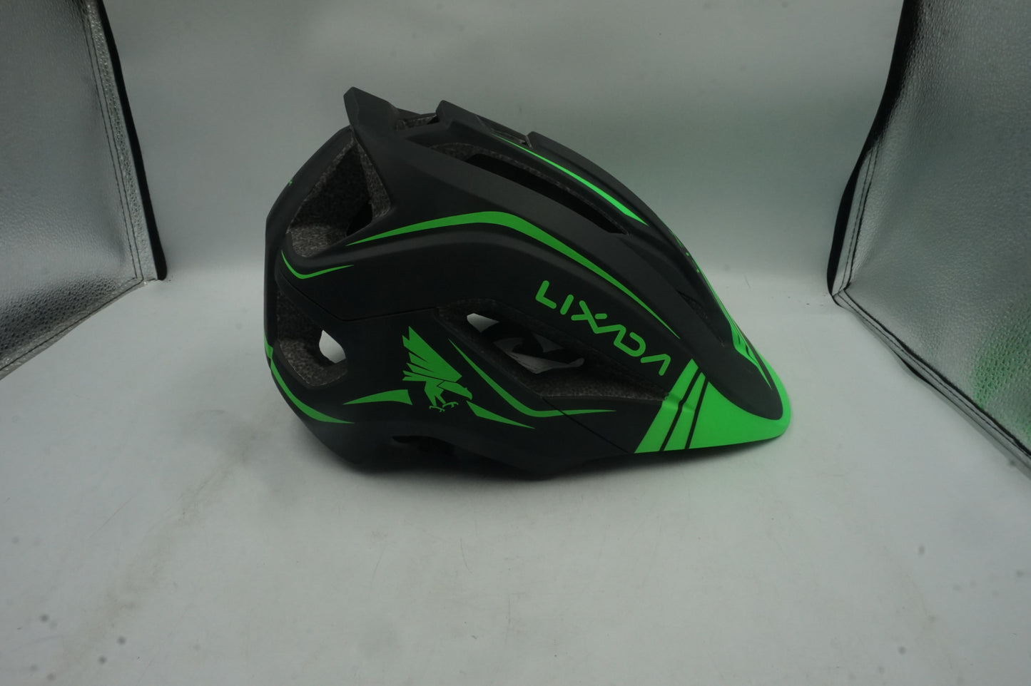 Lixada kids bike helmet 52-58CM model JC-012