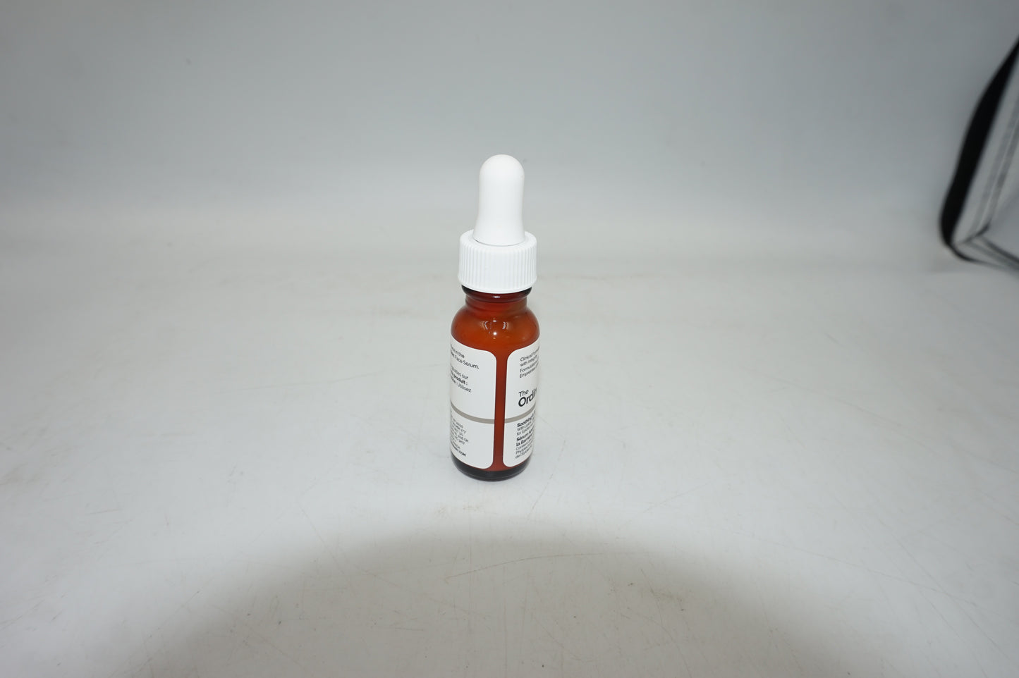 the ordinary soothing and barrier support serum 15ml