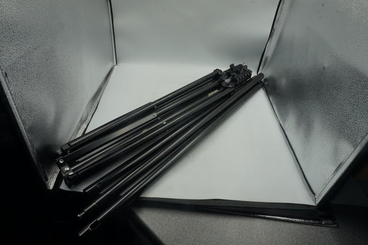 Neewer background drop support system kit