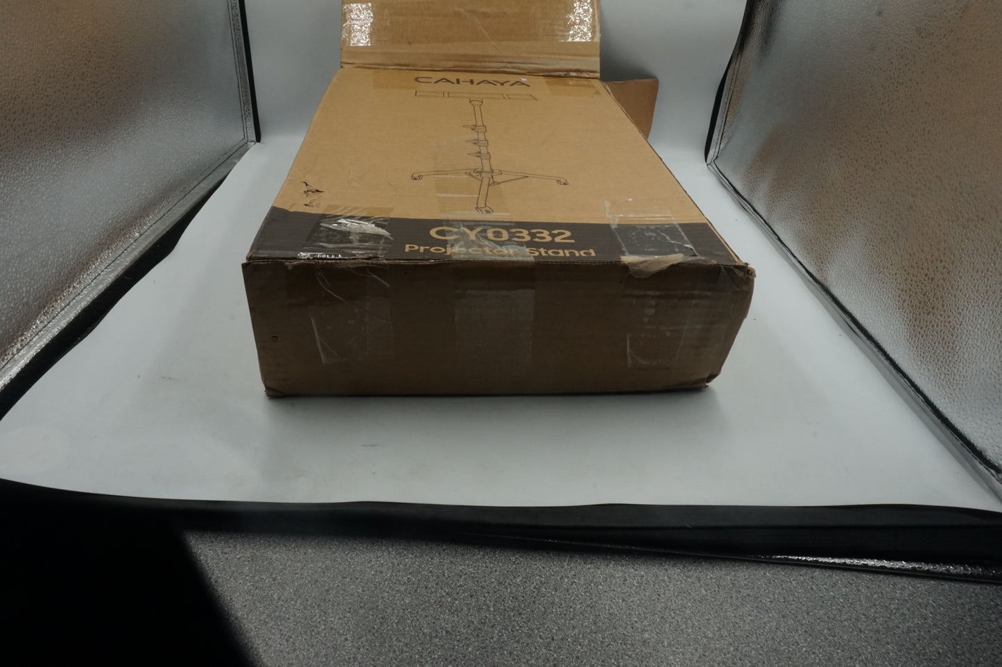 Cahaya Projector stand CY0332