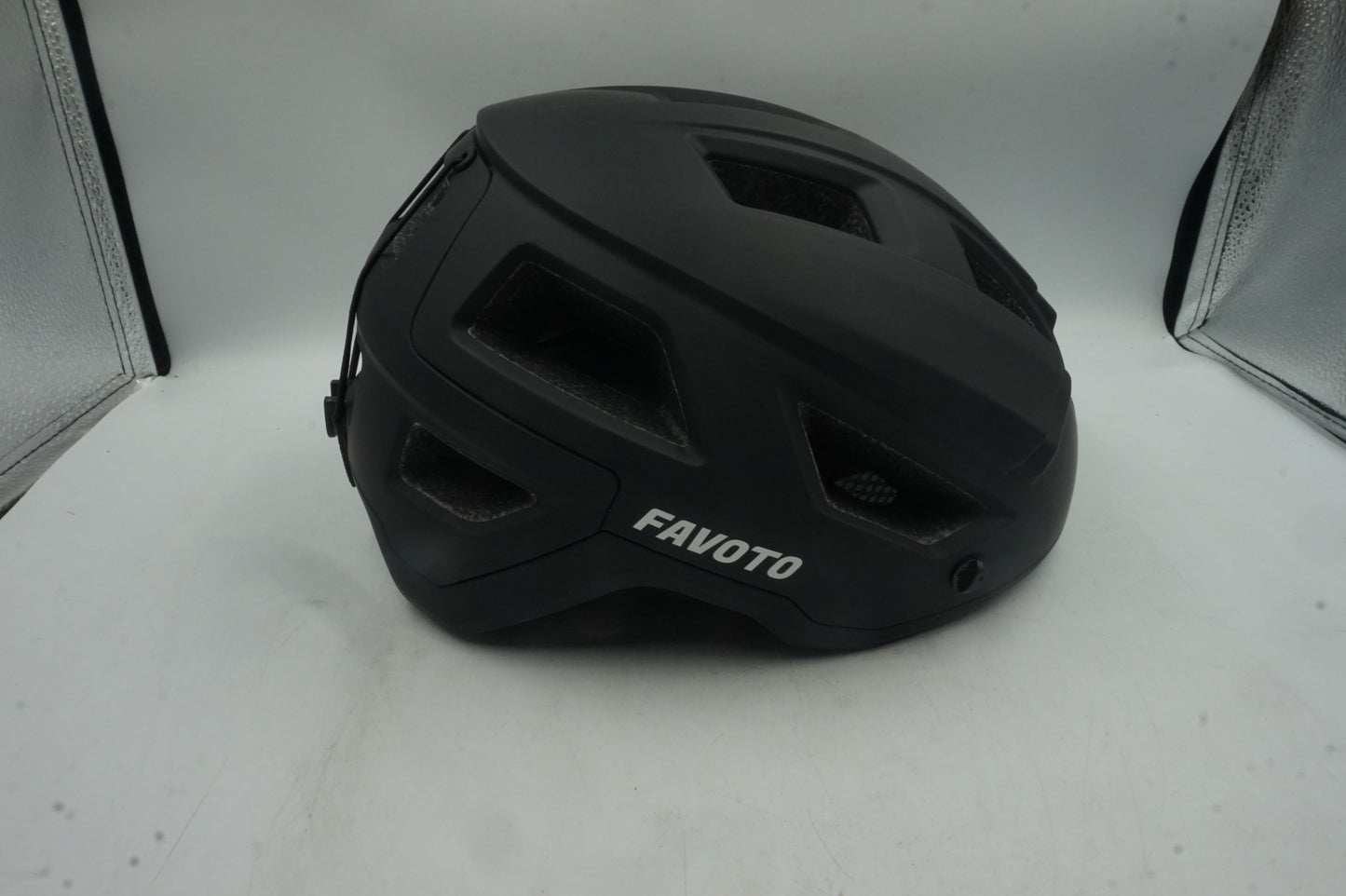 Favoto Mountain Bike Helmet adult